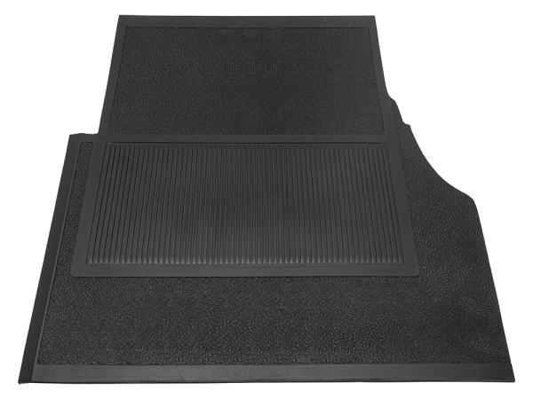 Floor Mat - Front [BRITPART BTR7895]