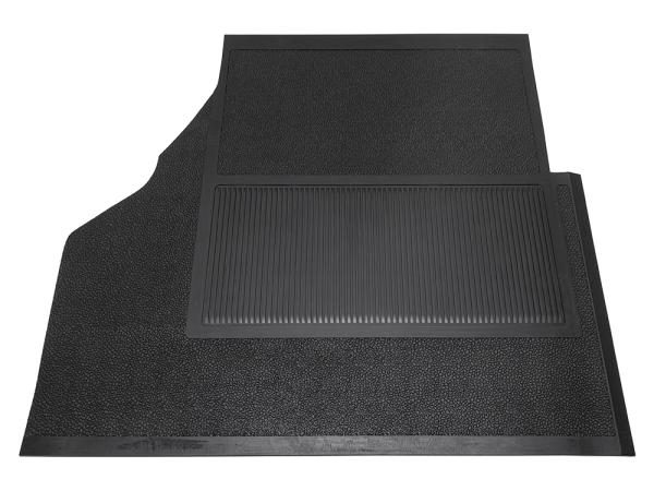 Floor Mat - Front [BRITPART BTR7896]