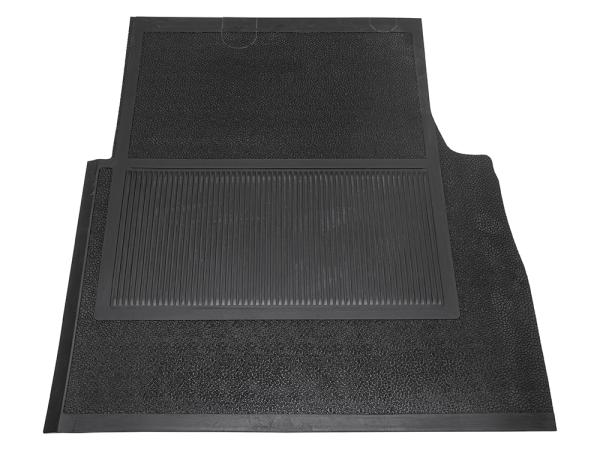 Floor Mat - Front [BRITPART BTR7897]