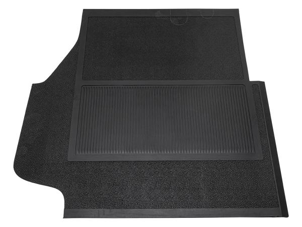 Floor Mat - Front [BRITPART BTR7898]