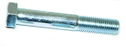 Bolt - Radius Arm Bush [AFTERMARKET BX116201L]