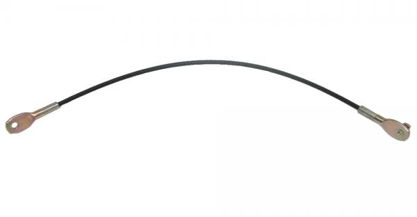 Lower Tailgate Cable [BRITPART BYC500070]