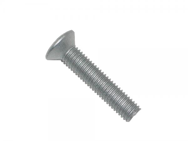 Door Hinge Bolt - Bulkhead [OEM BYG100140L] Primary Image