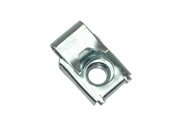 Door Hinge Nut - Bulkhead [AFTERMARKET BYH500100]