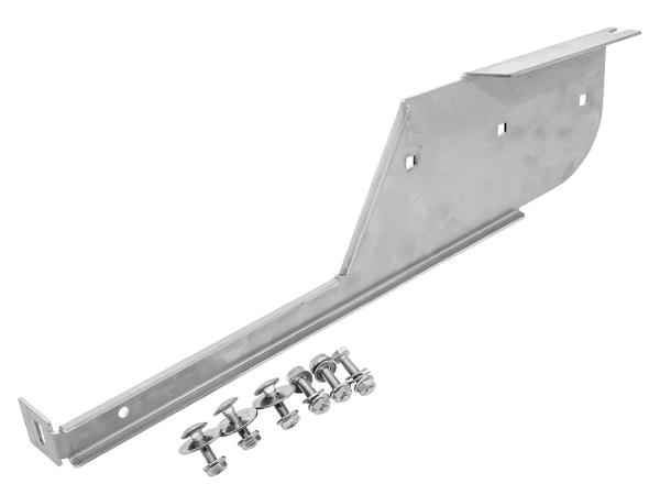 Bracket - Rear Mudflap [BRITPART CAT500340PMASS]