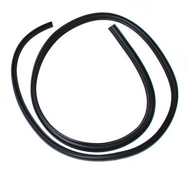 Rear End Quarter Glass Filler Strip [BRITPART CHB500050]