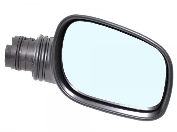 Door Mirror - Electric [OEM CRB111500PMD]