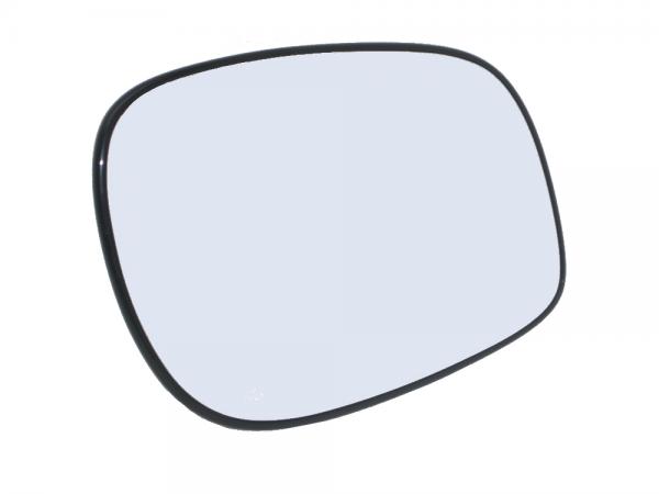 Door Mirror Glass - Heated [OEM CRD101150]