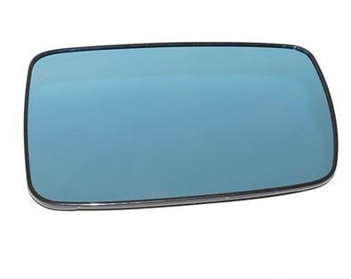 Door Mirror Glass - Heated [LAND ROVER CRD500290]