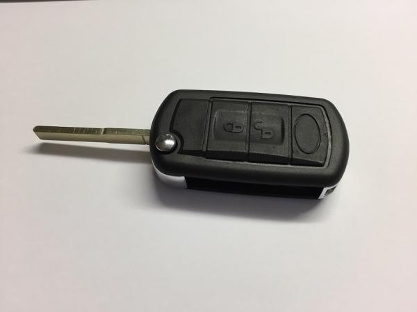 Key Fob Casing [REPLACEMENT CWE500041CASE]