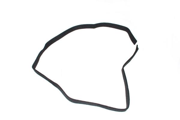 Rear Sliding Window Felt [OEM CZL000020]