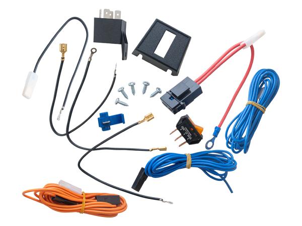 Wiring Kit - Aux [BEARMACH DA1064BM]