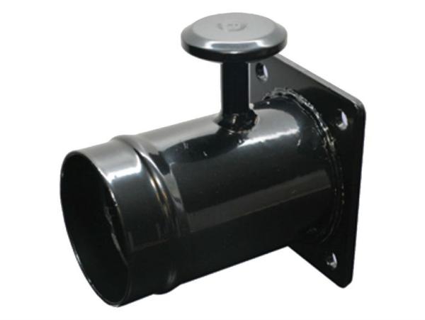 EGR Blanking Tube [BRITPART DA1087]