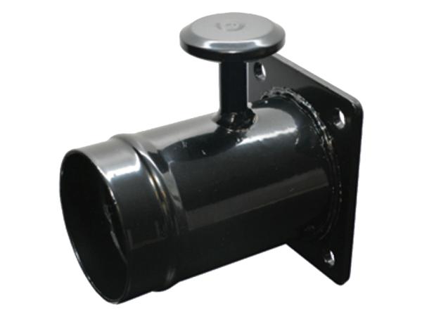 EGR Blanking Tube [BRITPART DA1088]