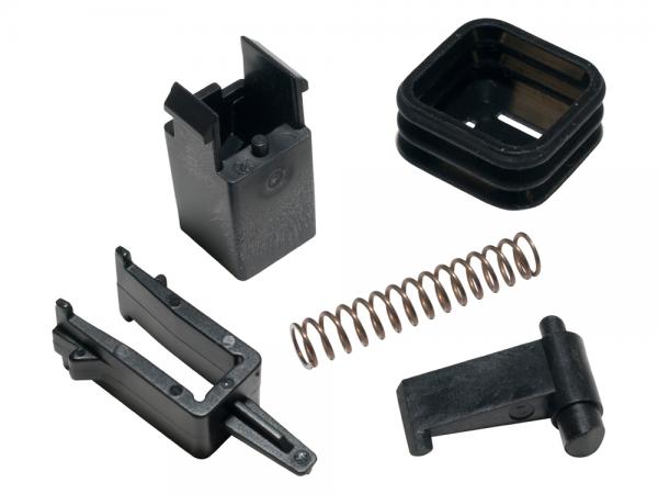 Filler Flap Latch Kit [OEM DA1114]