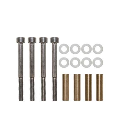 Door Hinge Pin Kit [BRITPART DA1131KIT] Primary Image