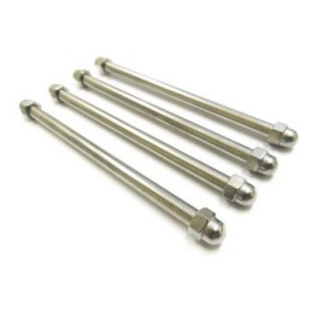 Vent Hinge Pin Kit [REPLACEMENT DA1179]