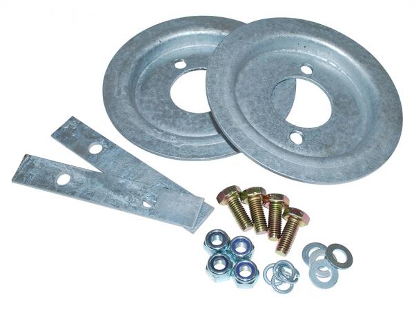 Spring Seat - Kit [BRITPART DA1215]