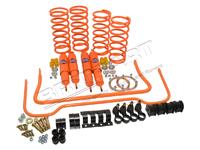 Britpart - XD Handling Kit [BRITPART DA1234]