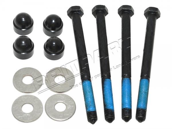 Bumper Bolt Kit [BRITPART DA1268]
