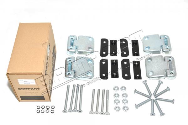 Door Hinge Kit [BRITPART DA1275]