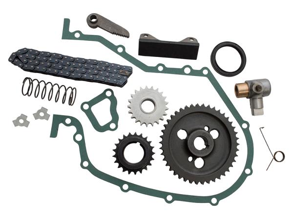 Timing Chain Kit [BRITPART DA1337]