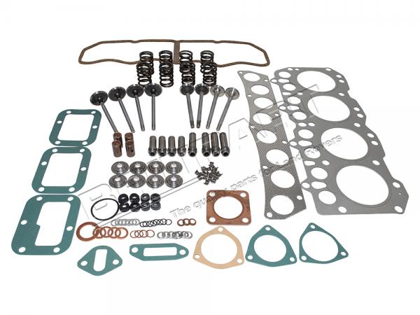Overhaul Kit - Cylinder Head [BRITPART DA1341]