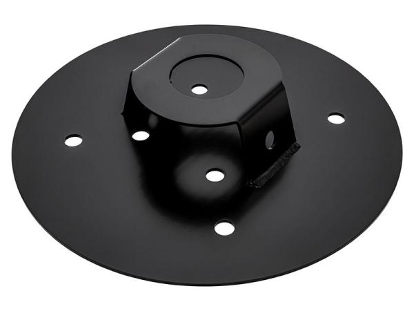 Spare Wheel Protector [BRITPART DA1360]