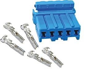 5 Way Switch Connector [BRITPART DA1404]