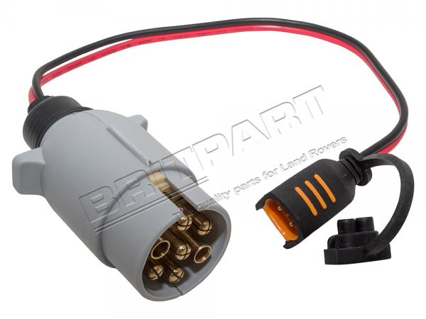 CTEK Comfort Connector - 7 Pin [BRITPART DA1409]