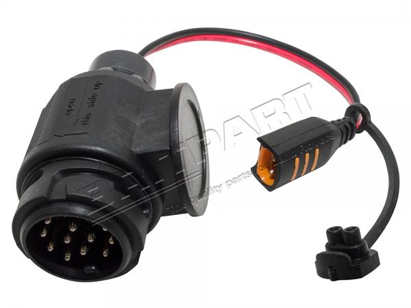 CTEK Comfort Connector - 13 Pin [BRITPART DA1410]