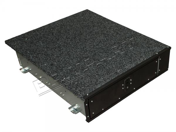 Drawer System [BRITPART DA1470]