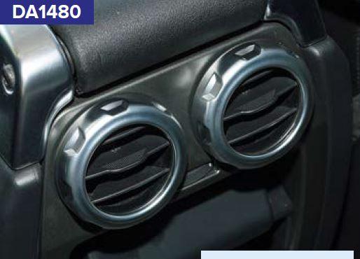 Vent Trim [BRITPART DA1480]