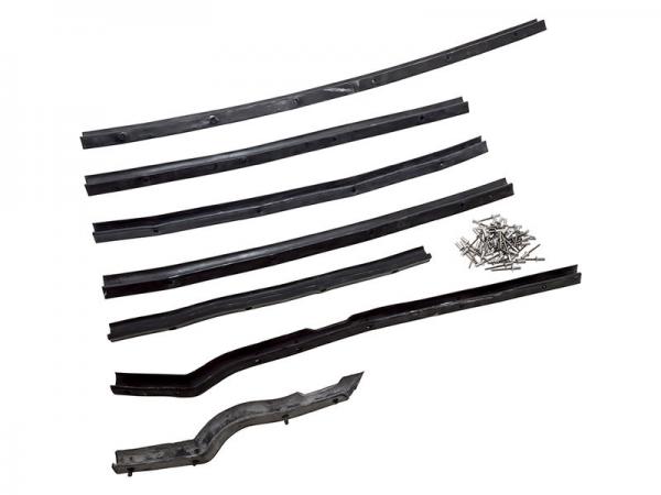 Door Seal Kit [BRITPART DA1497]