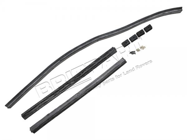 Lower Tailgate Seal Kit [OEM DA1499G]
