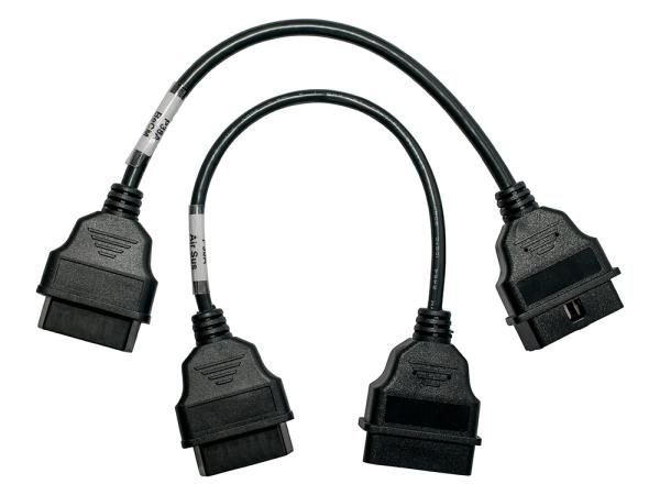 Lynx Evo Cable Kit [BRITPART DA1505]