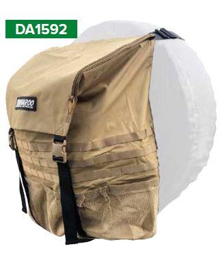 Spare Wheel Storage Bag [TRASHAROO DA1592]