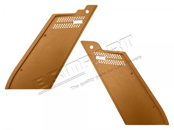 C Pillar Trim - Pair [BRITPART DA1605]