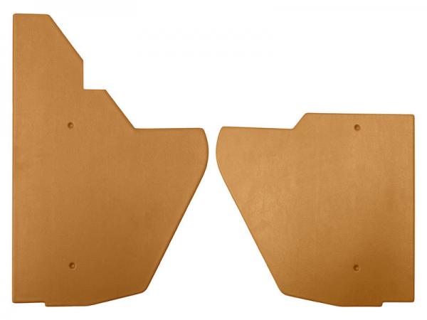 Footwell Trim - Pair [BRITPART DA1613]
