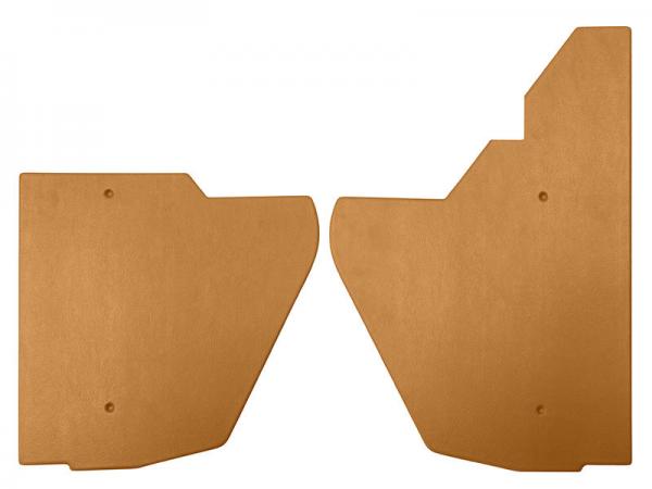 Footwell Trim - Pair [BRITPART DA1616]