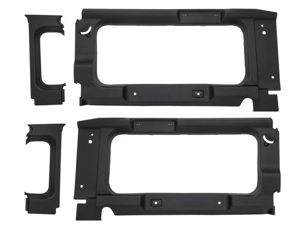 Rear Window Trim [BRITPART DA1643]