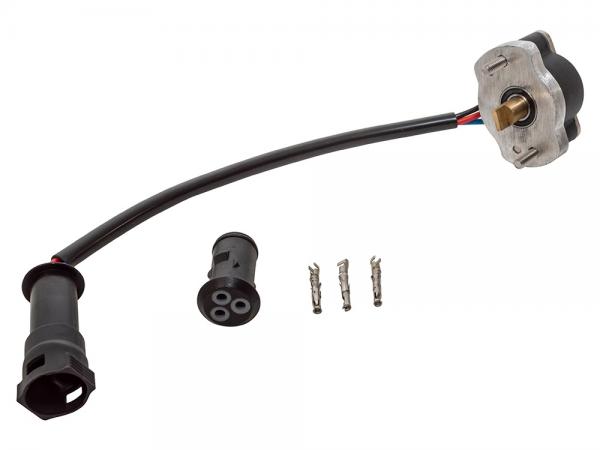 Throttle Potentiometer Kit [BRITPART DA1647]
