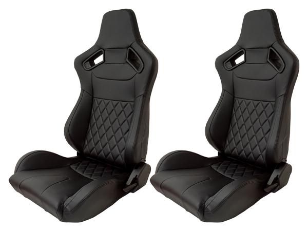 Seat Assembly [BRITPART DA1895]