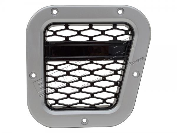 Grille - Side Air Intake [BRITPART DA1971]