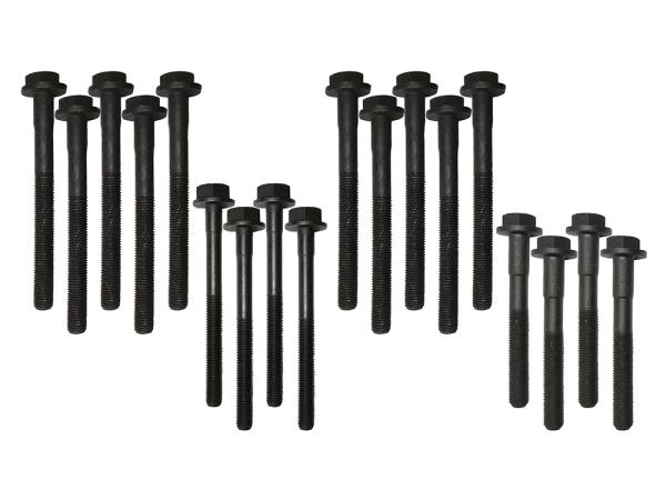 Cylinder Head Stretch Bolt Set [OEM DA2006]