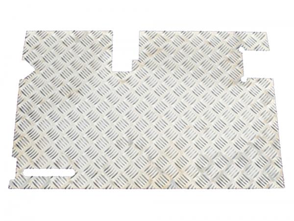 Rear End Door [BRITPART DA2069]