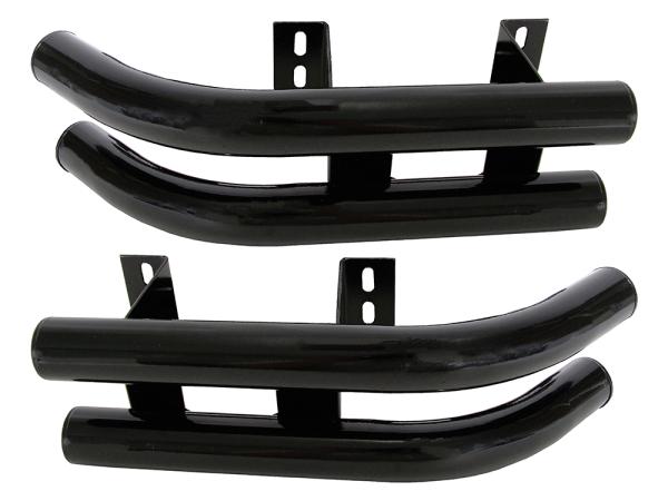 Rear Corner Bumper [BRITPART DA2071]