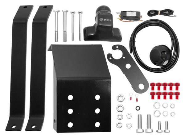 Towing Kit - Adjustable [BRITPART DA2134]