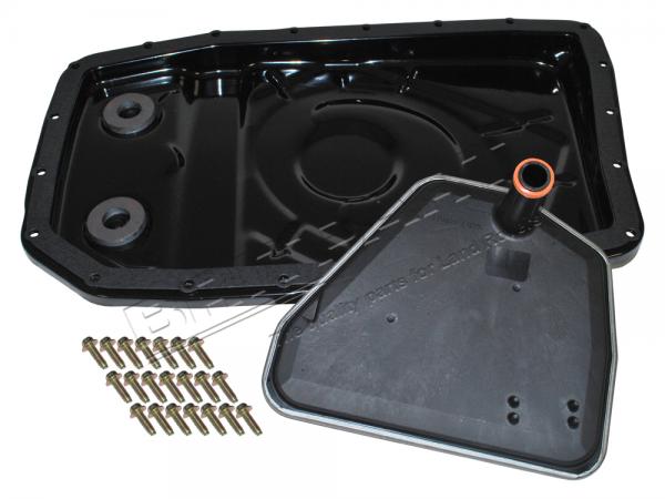 Autobox Easy Change Filter Kit [REPLACEMENT DA2142]
