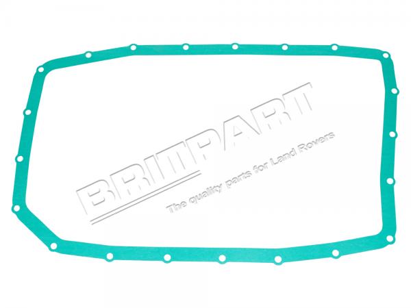 Gasket For Easy Change Filter Kit [OEM DA2144G]